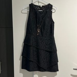 BCBGMaxAzria dress